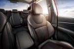 Fiat Viaggio S 2016 года